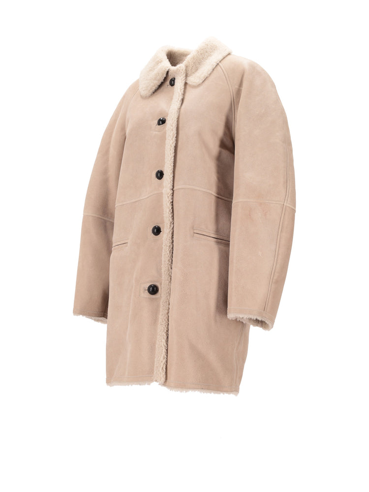 BERTHIE Manteau
