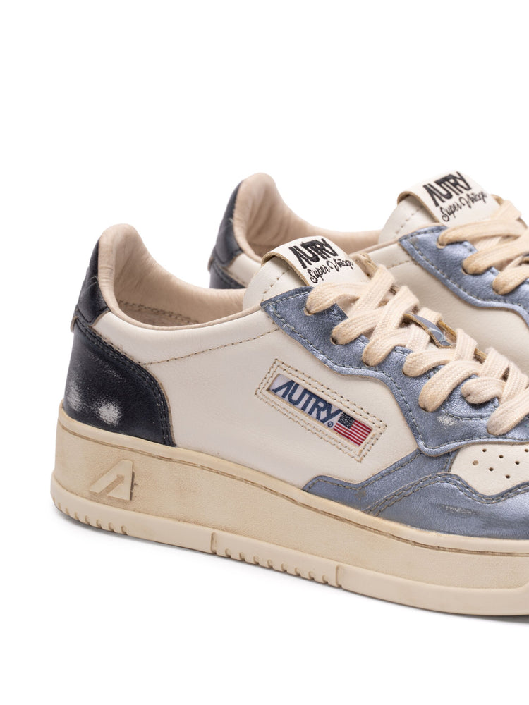 Medalist sneakers
