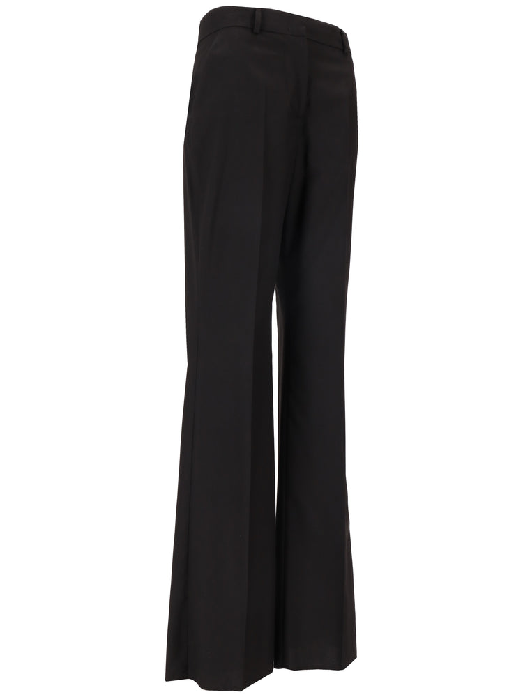 PANTALONE CON STIRO IN PIEGA