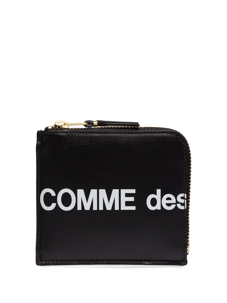 WALLET / HUGE LOGO