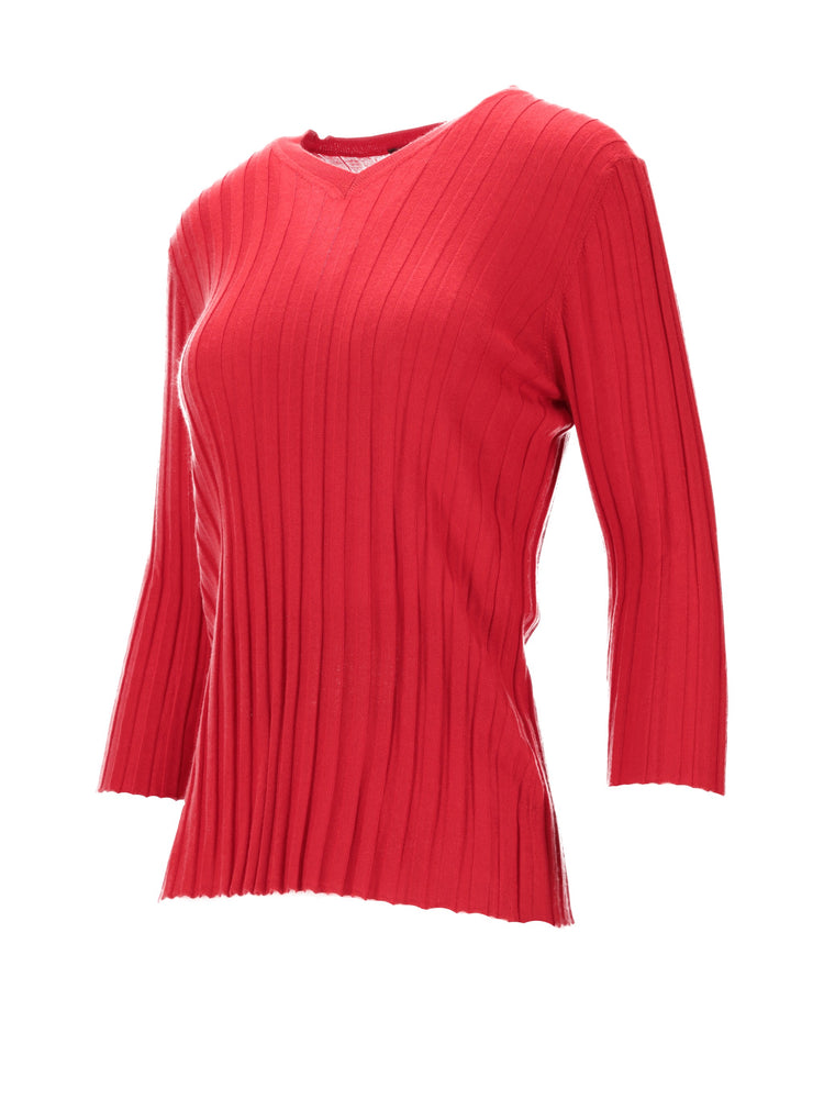 COLLO A V Cashmere+seta