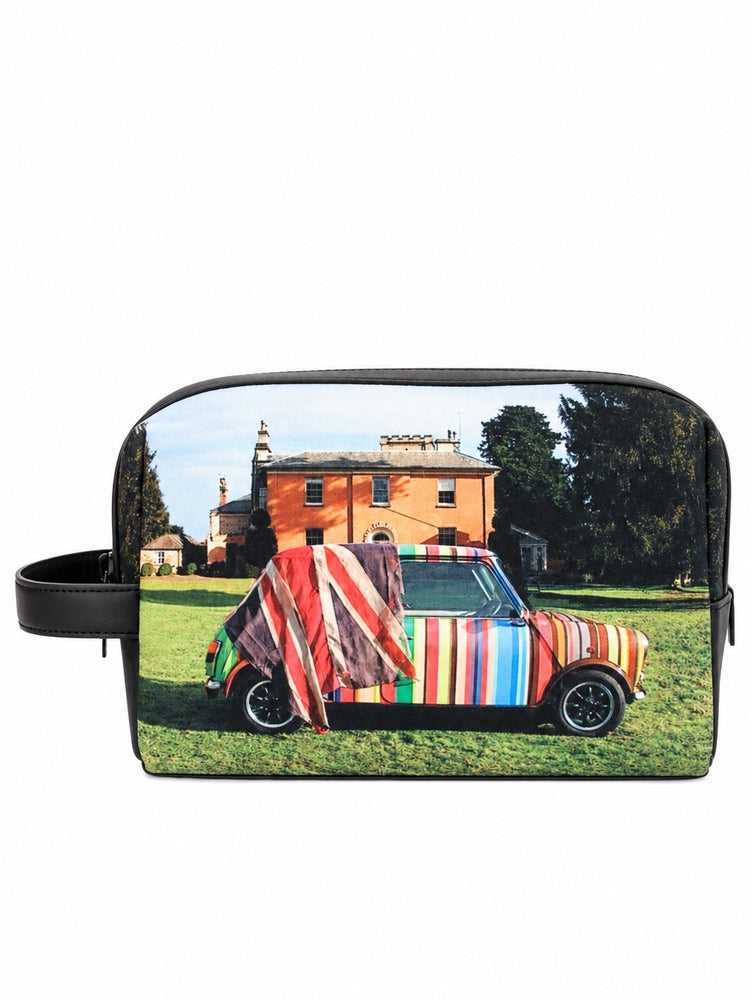 MEN WASHBAG