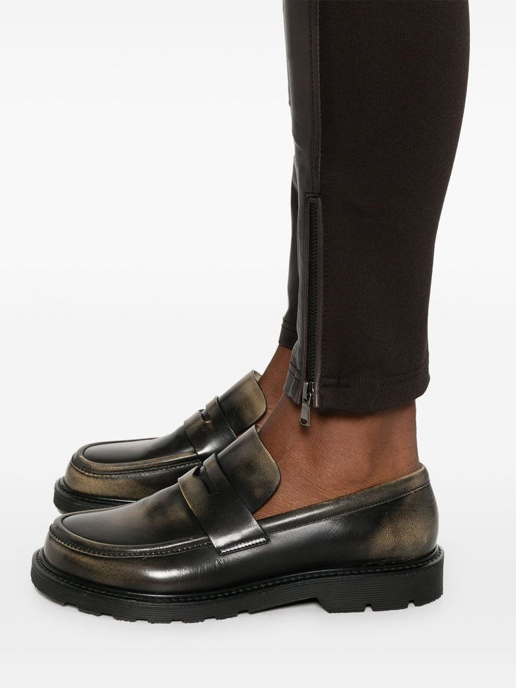 Maciock panelled leggings