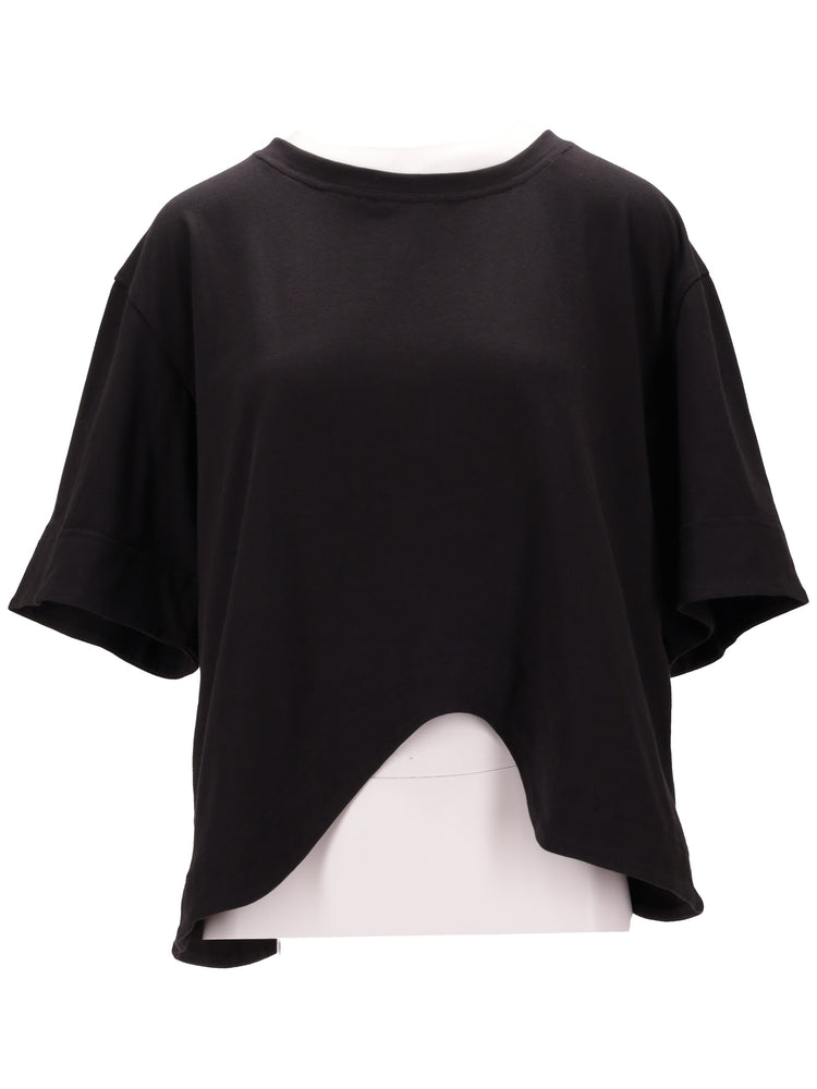 ONDA TEE - Cotton Jersey