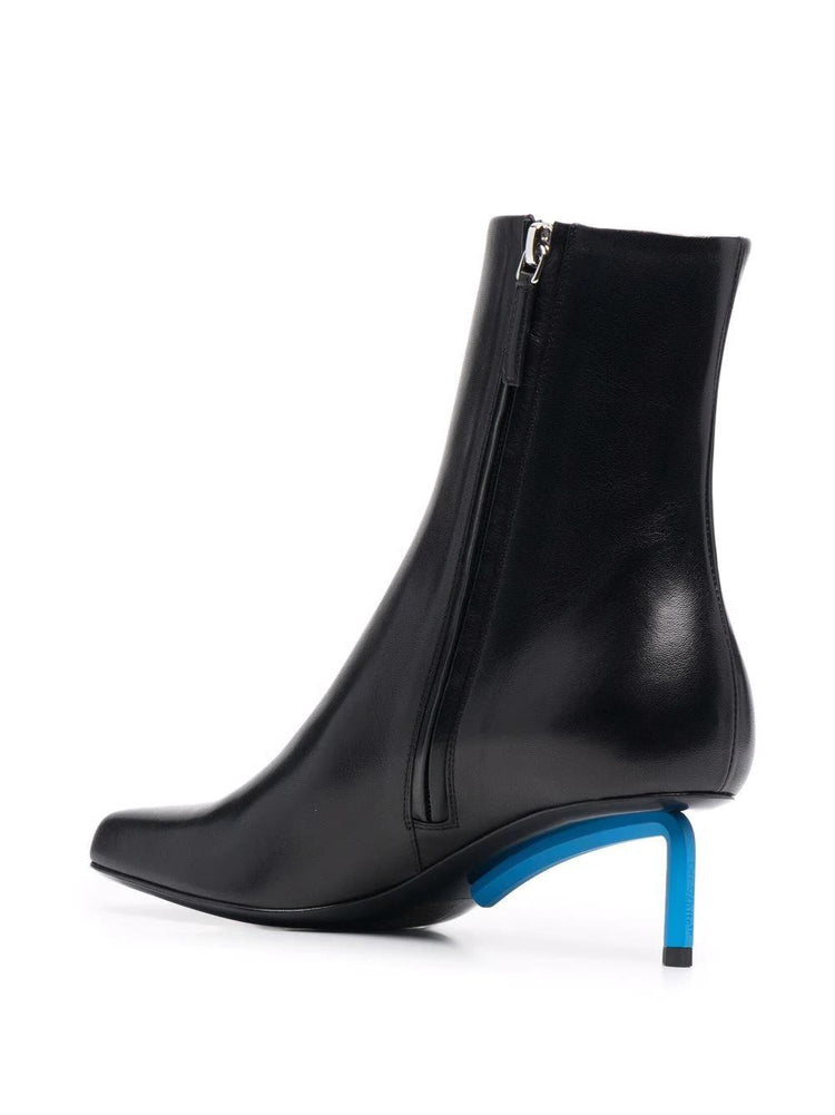 OFF-WHITE Allen 60mm ankle boots
