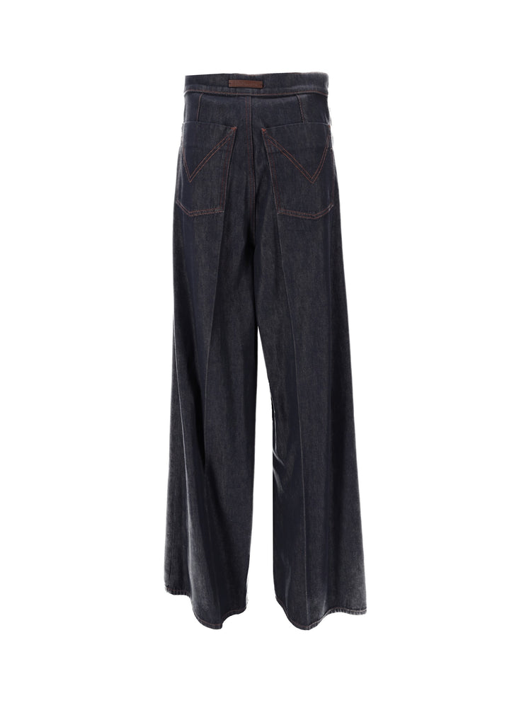 Pantalone lungo