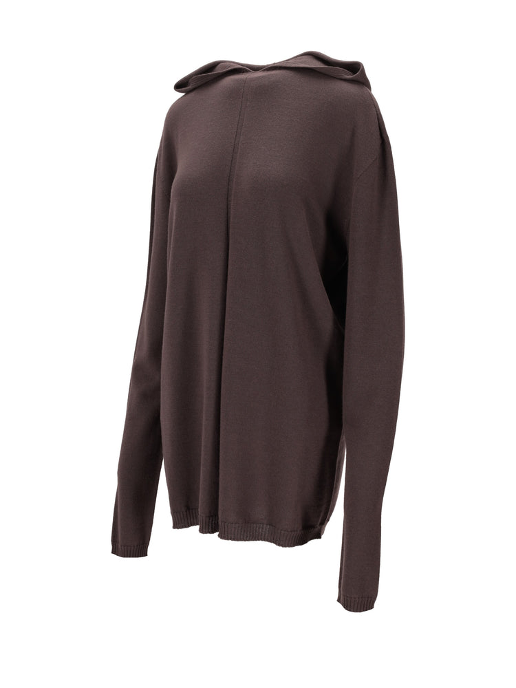 OVERSIZED HOODIE