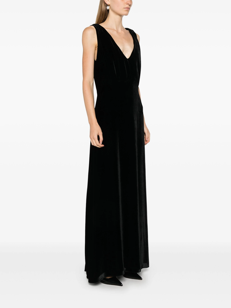 Relur maxi dress