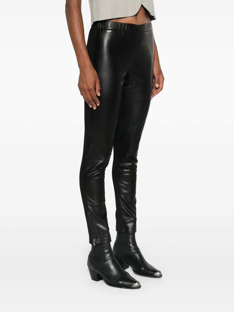 Maciock panelled leggings
