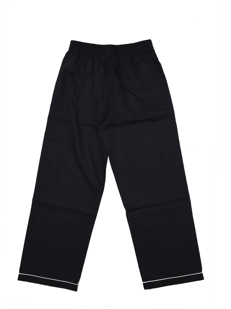 cotton pijama trousers
