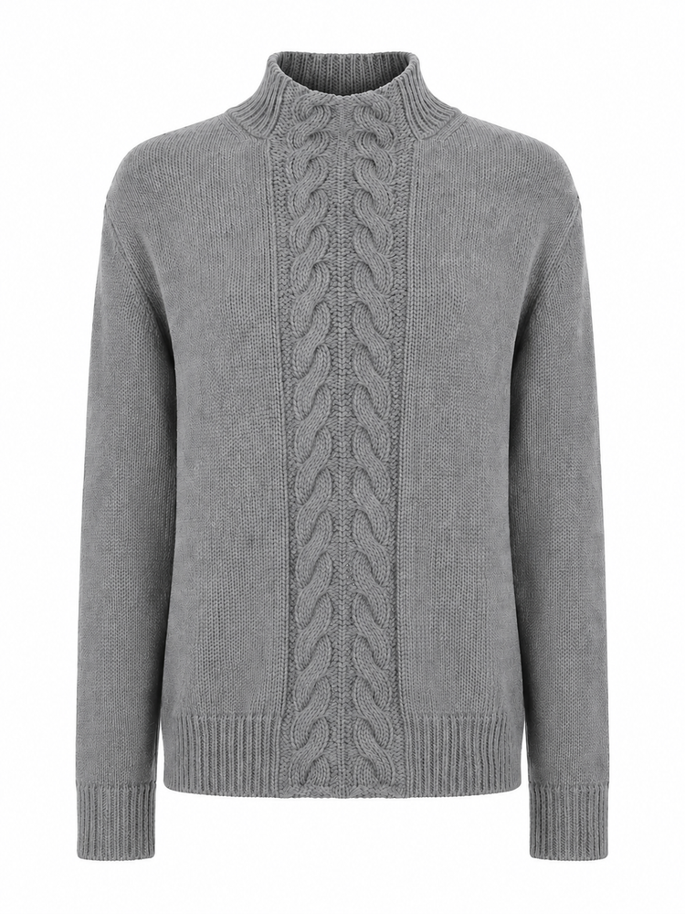COMPAGNIA DEL DENIM bibit denim grigio fumo