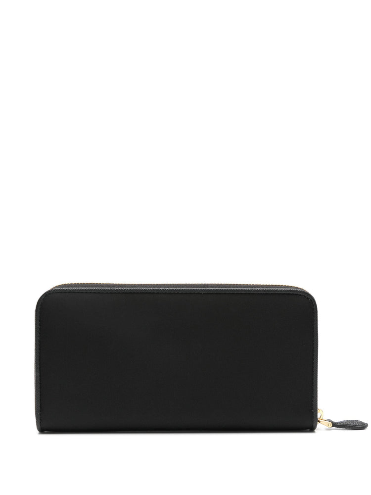triangle-logo continental wallet