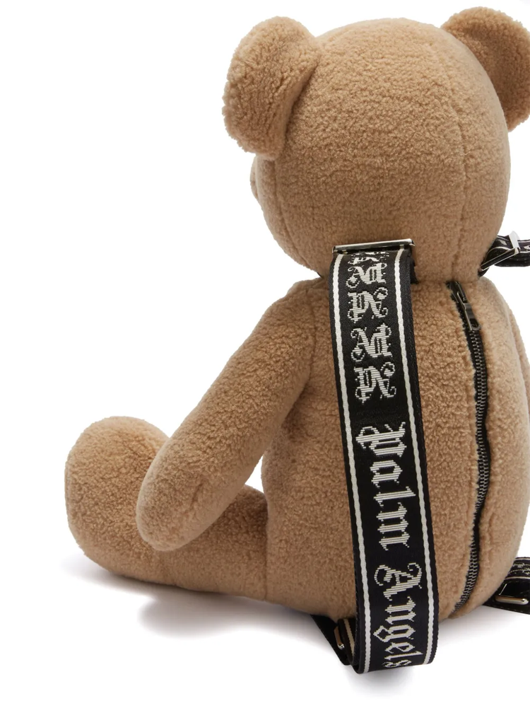 BEAR IN MIND BACKPACK BROWN/BLACK