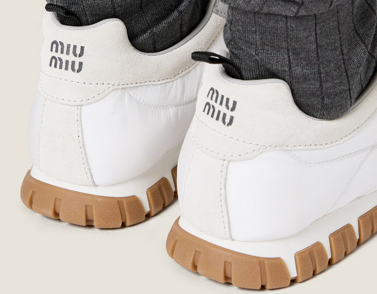 ALLACCIATE NYLON+SCAMOSCIATO 4