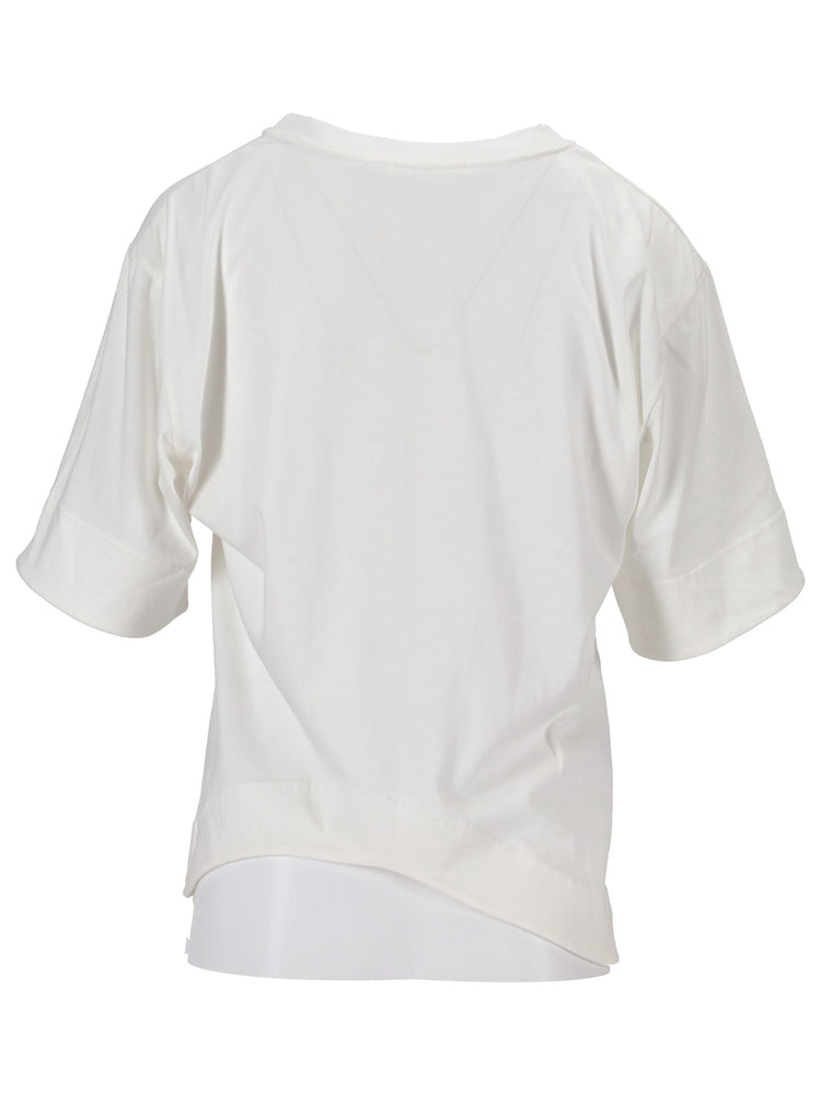 ONDA TEE - Cotton Jersey