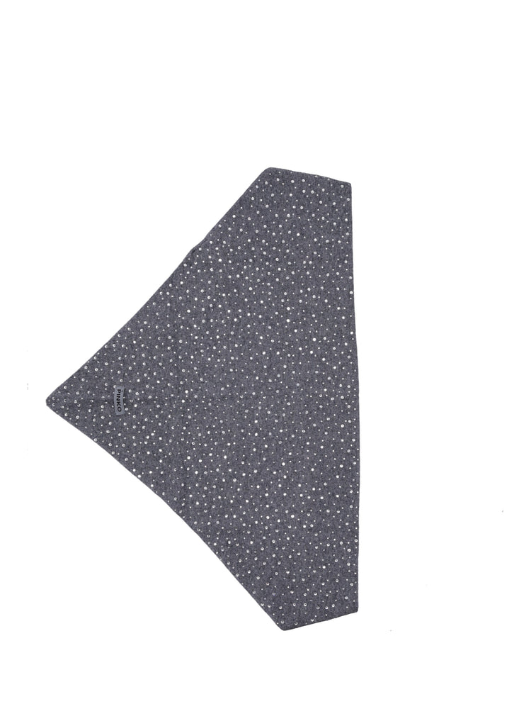 SVIZZERA SCIARPA RASATO FULL S