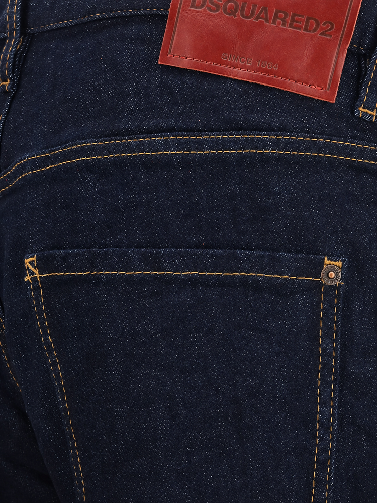 PANTS 5 POCKETS