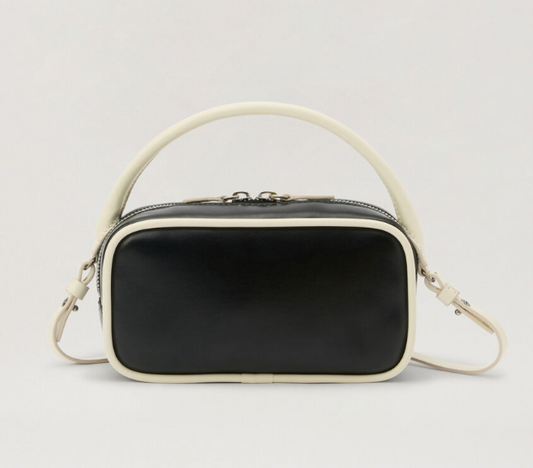 CLASSIC LOGO CROSSBODY BAG