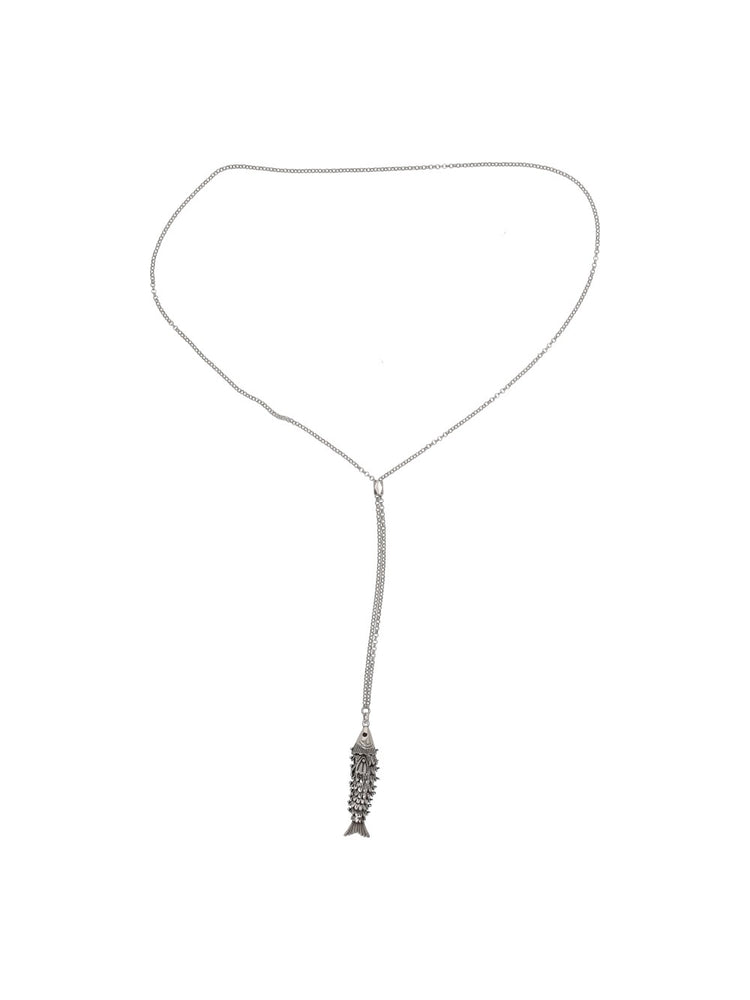 River necklace