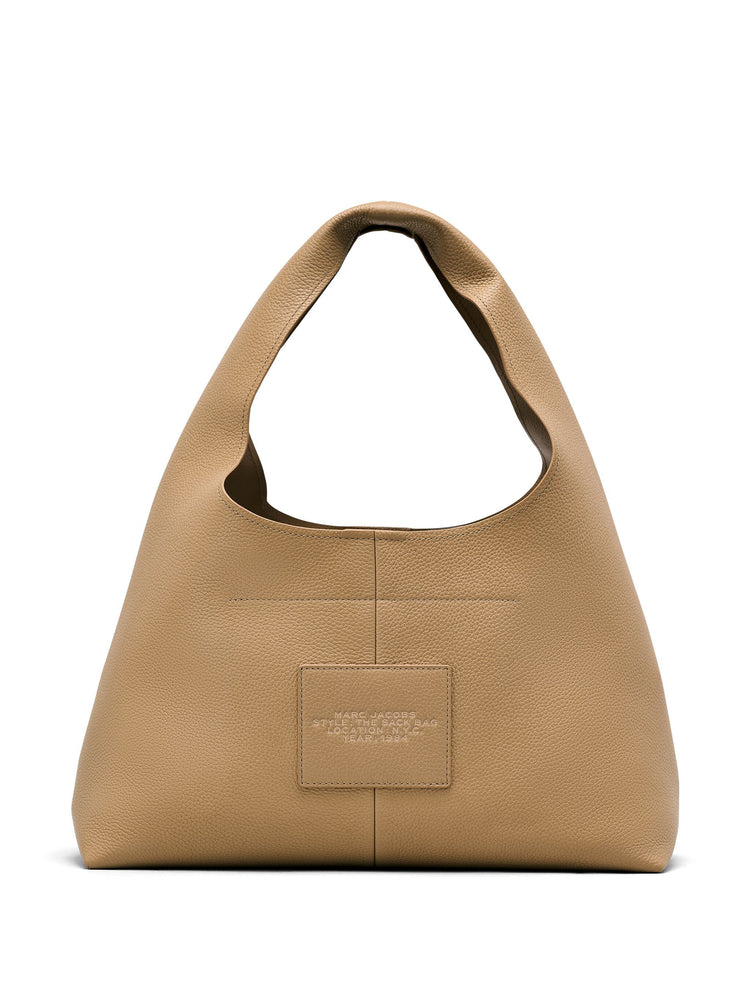 The leather Sack bag