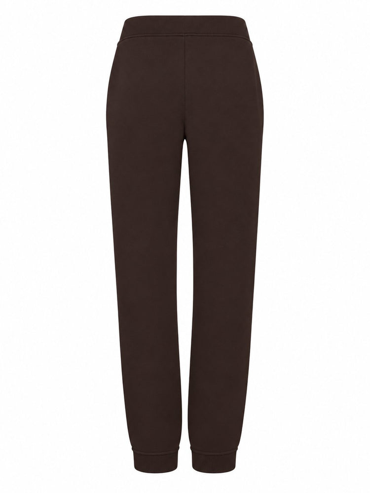 Pantalone in Jersey
