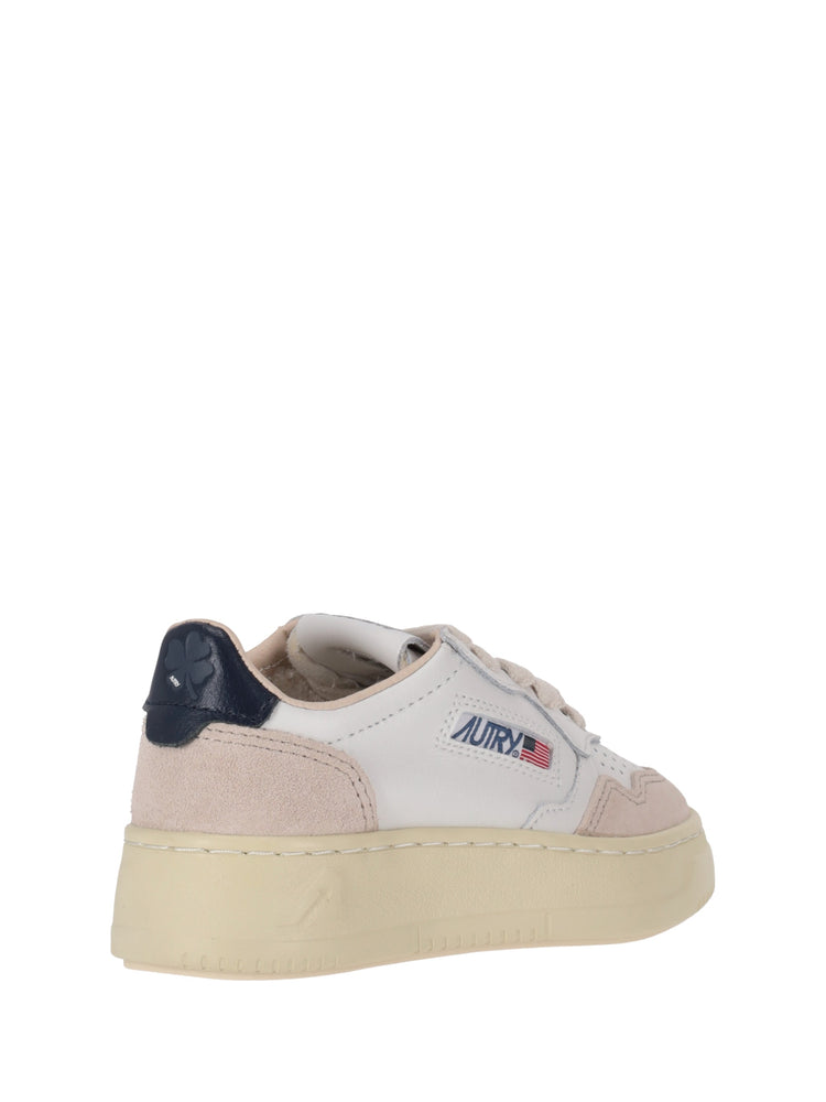 MEDALIST KIDS LOW KID SUEDE/FOUR