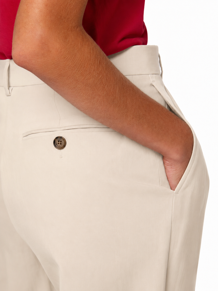 WOMENS TROUSERS