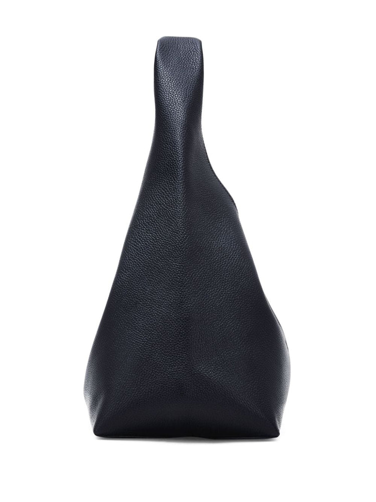 The leather Sack bag