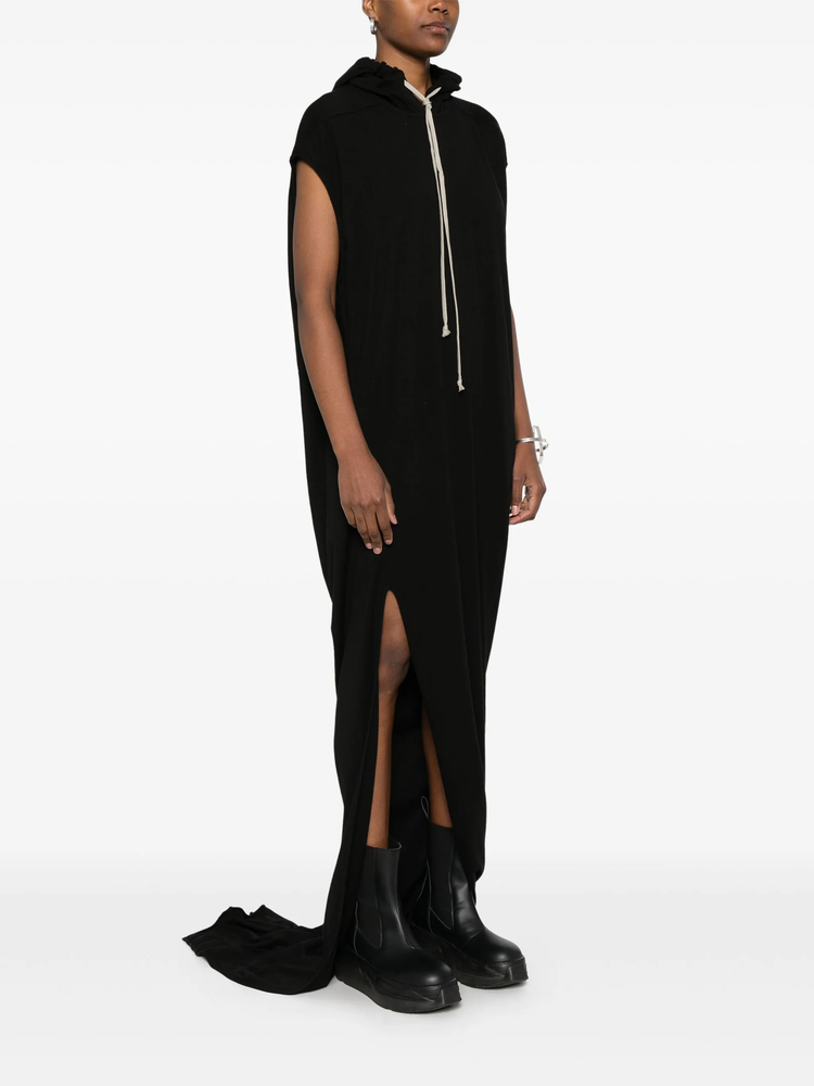 Edfu T maxi dress