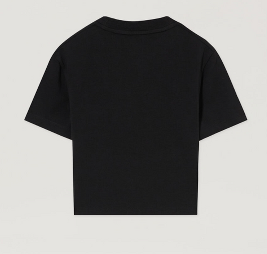 CLASSIC LOGO BABY TEE