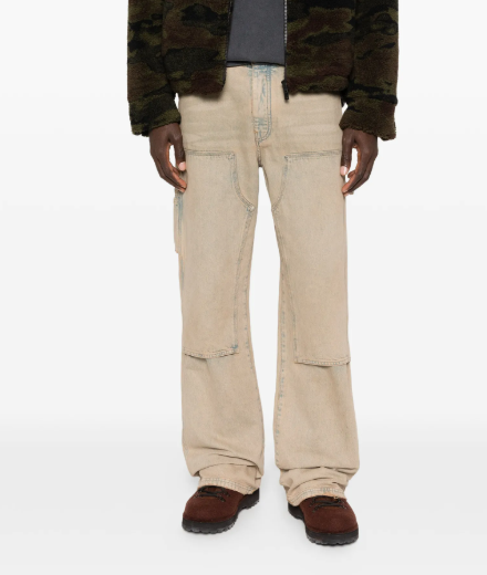 CARPENTER JEAN