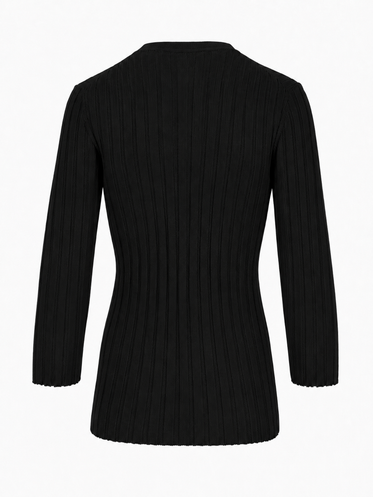 COLLO A V Cashmere+seta