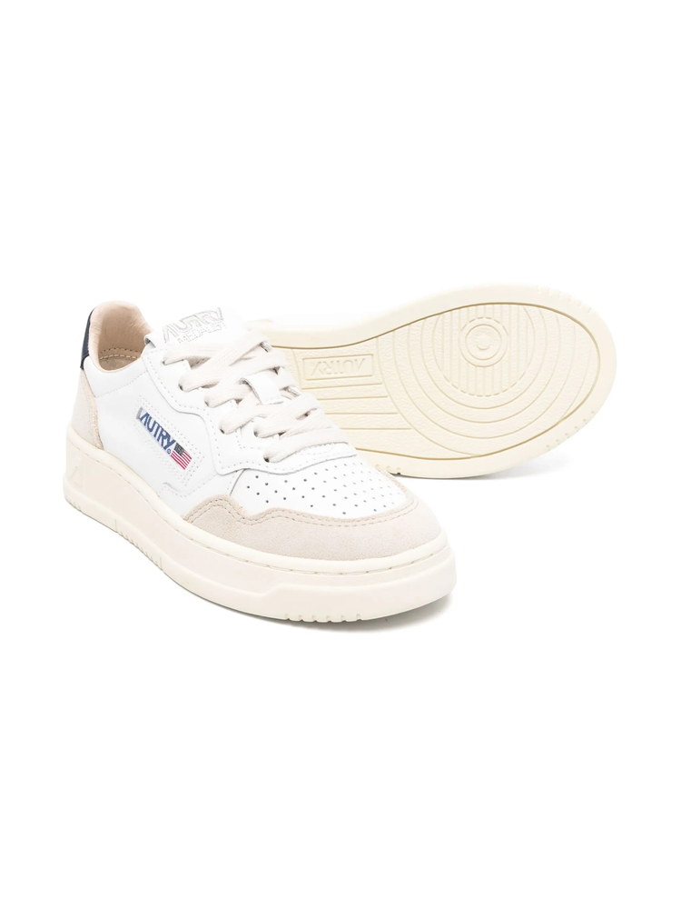 MEDALIST KIDS LOW KID SUEDE/FOUR