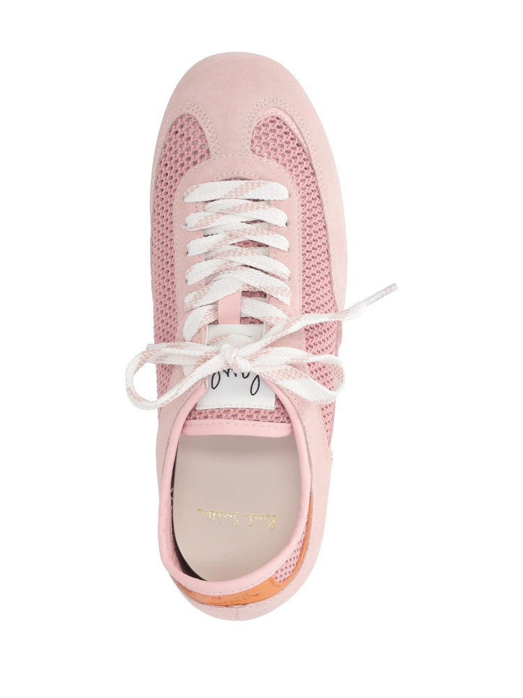 WOMENS SHOE SAMARA PINK