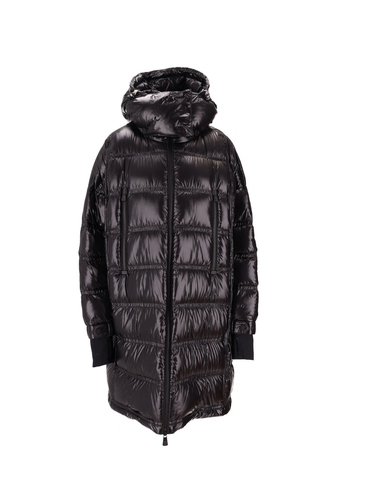 ROCHELAIRS LONG PARKA GRENOBLE