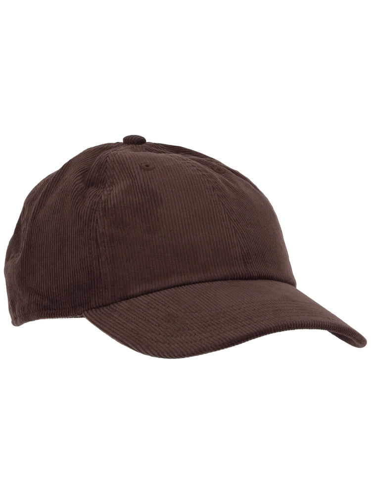 CAPS MAIN UNISEX R9BO BASEBALL BROWN