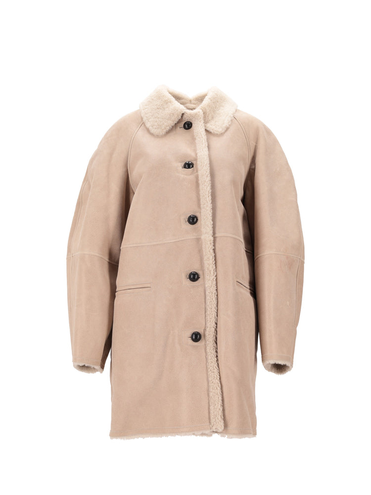 BERTHIE Manteau