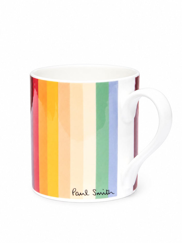 MUG BONE CHINA PRINT 300ML