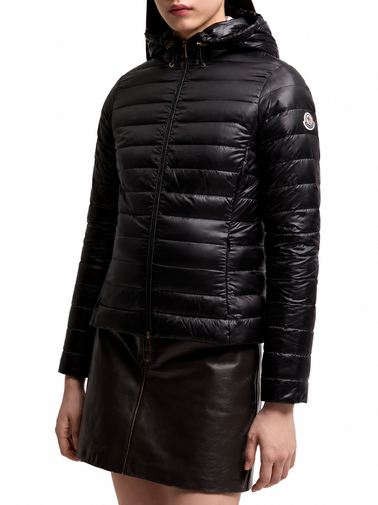 IGELHOOD JACKET