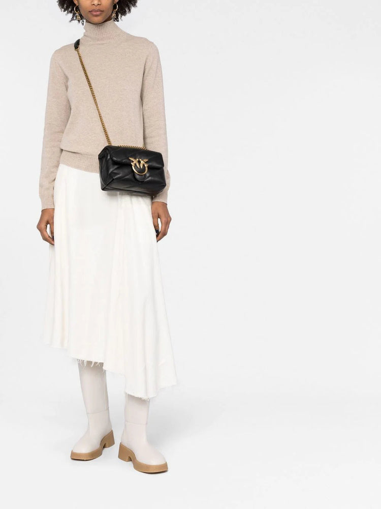 Mini Love Bag Puff Maxi Quilt