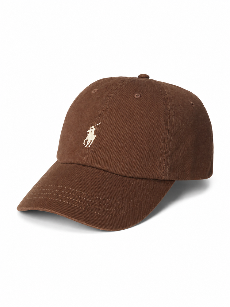 16/1 TWILL-CAP-HAT