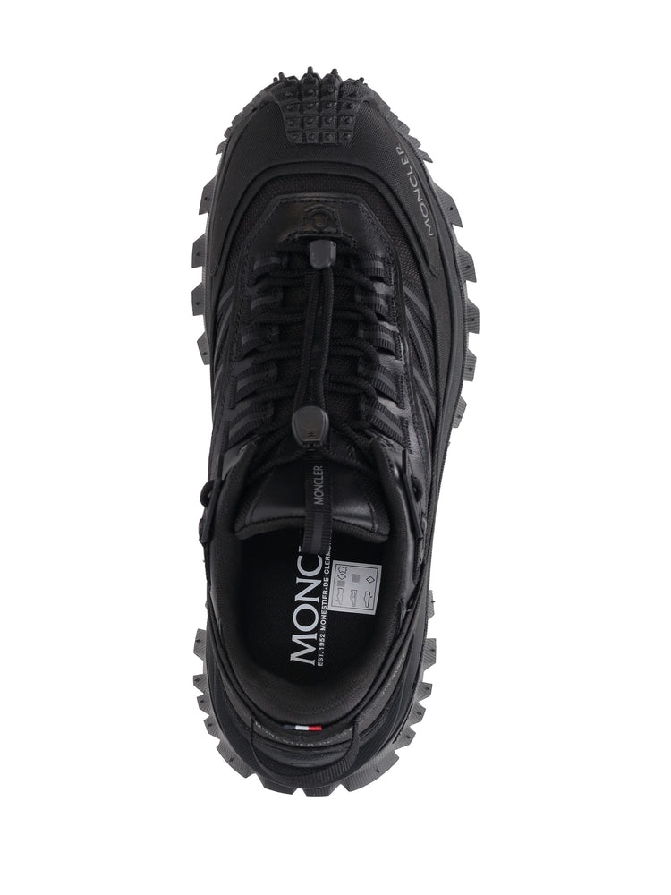 TRAILGRIP GTX LOW TOP SNEAKERS