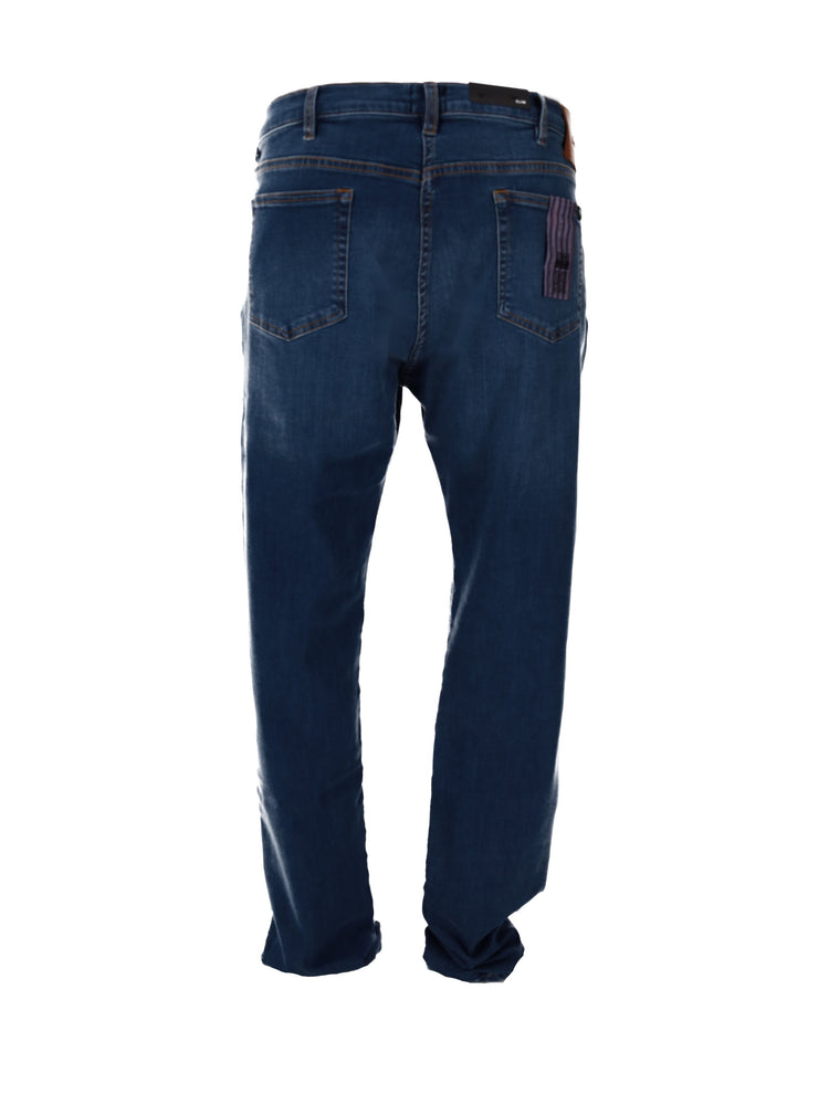 MENS SLIM FIT JEAN