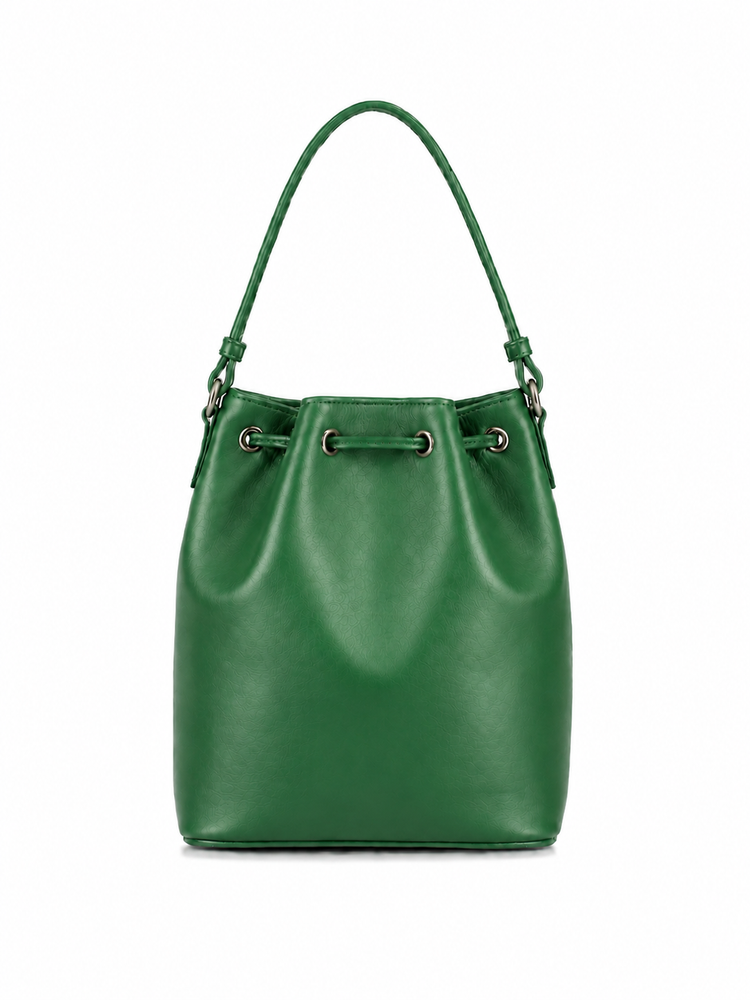 leather satchel bag