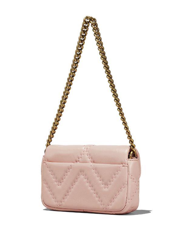 The Mini J Marc shoulder bag