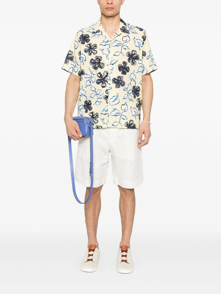 PS organic cotton shirt