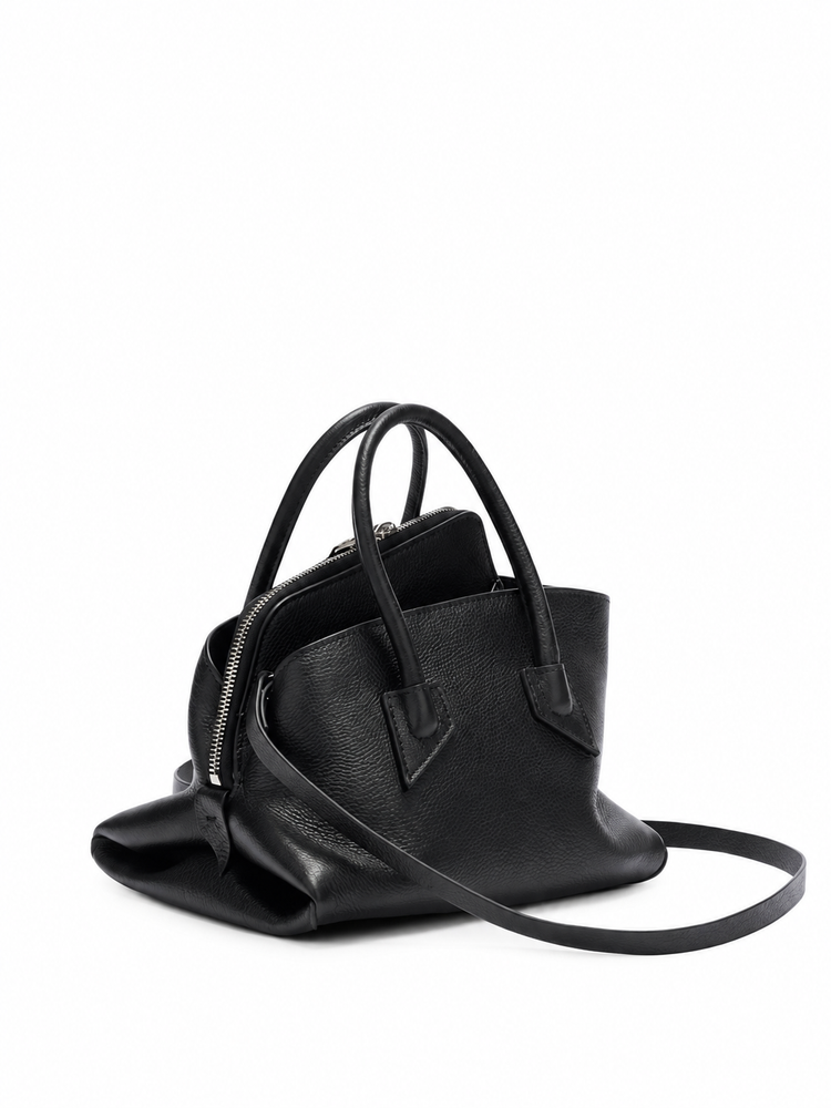 'La Passeggiata Mini' Top Handle