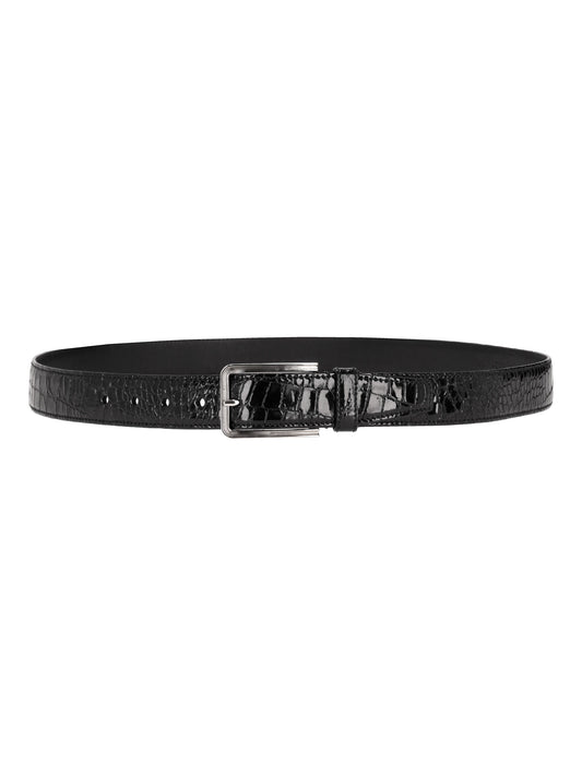 PRADA leather belt