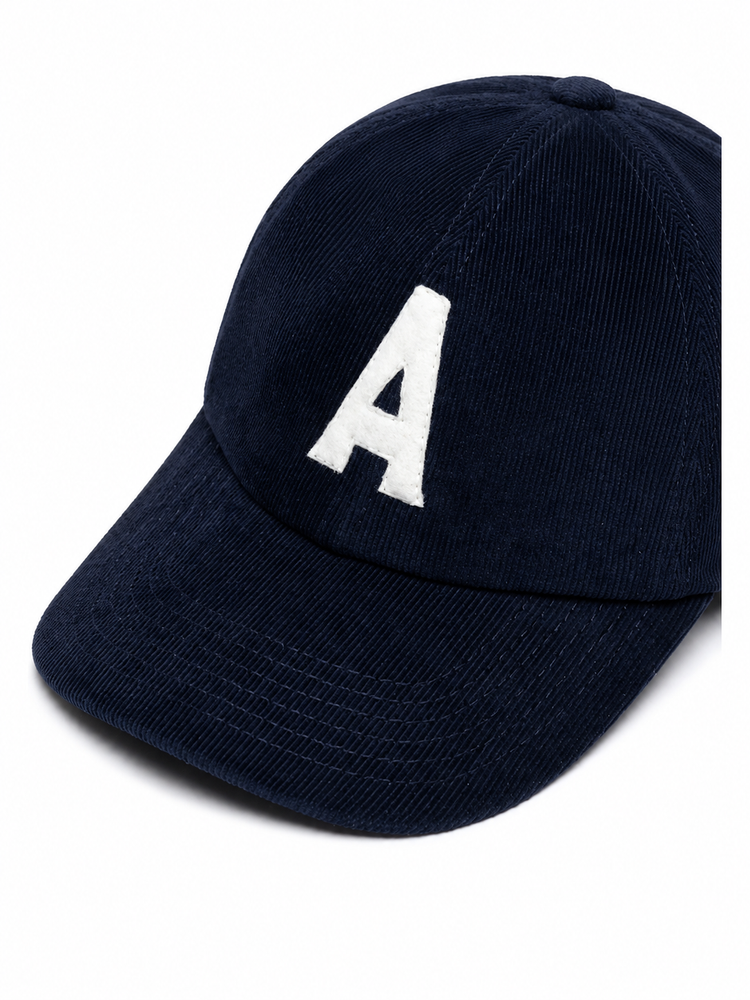 CAPS MAIN UNISEX BASEBALL ALABASTER
