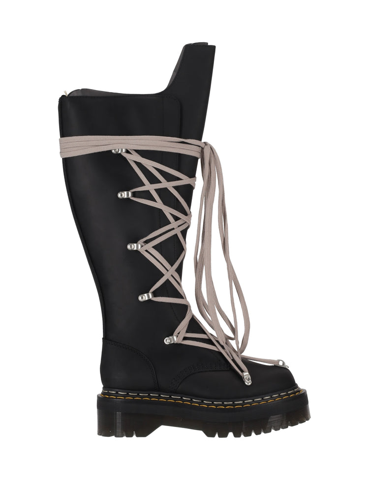 1B60 QUAD SOLE PENTALACE BOOT